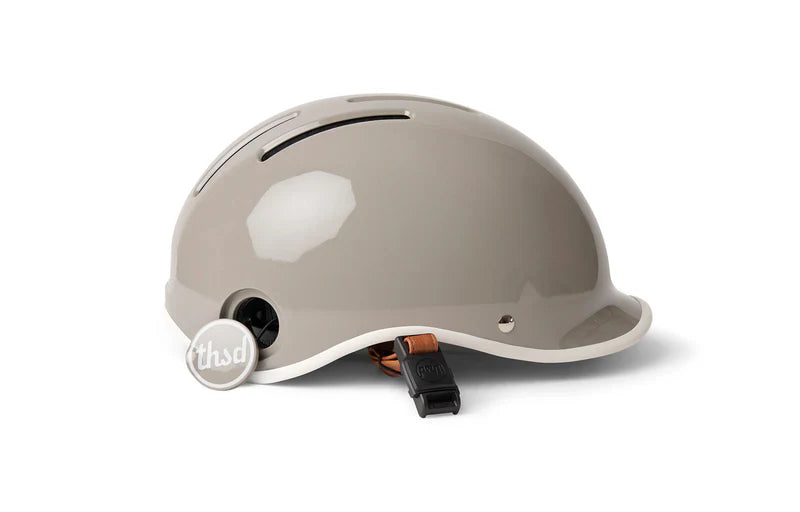 Thousand Heritage 2.0 Hjelm Dove Grey