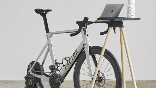 Tons iPad Race Table