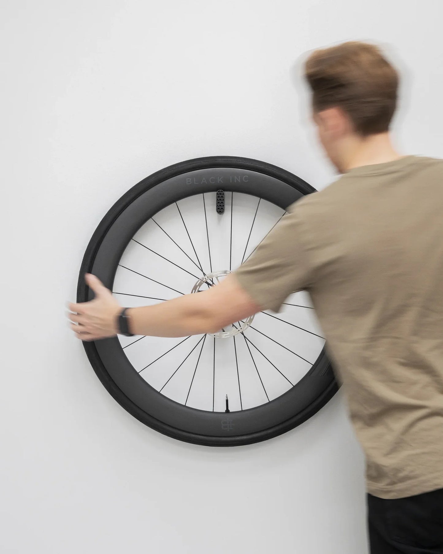Tons Wheel Hanger