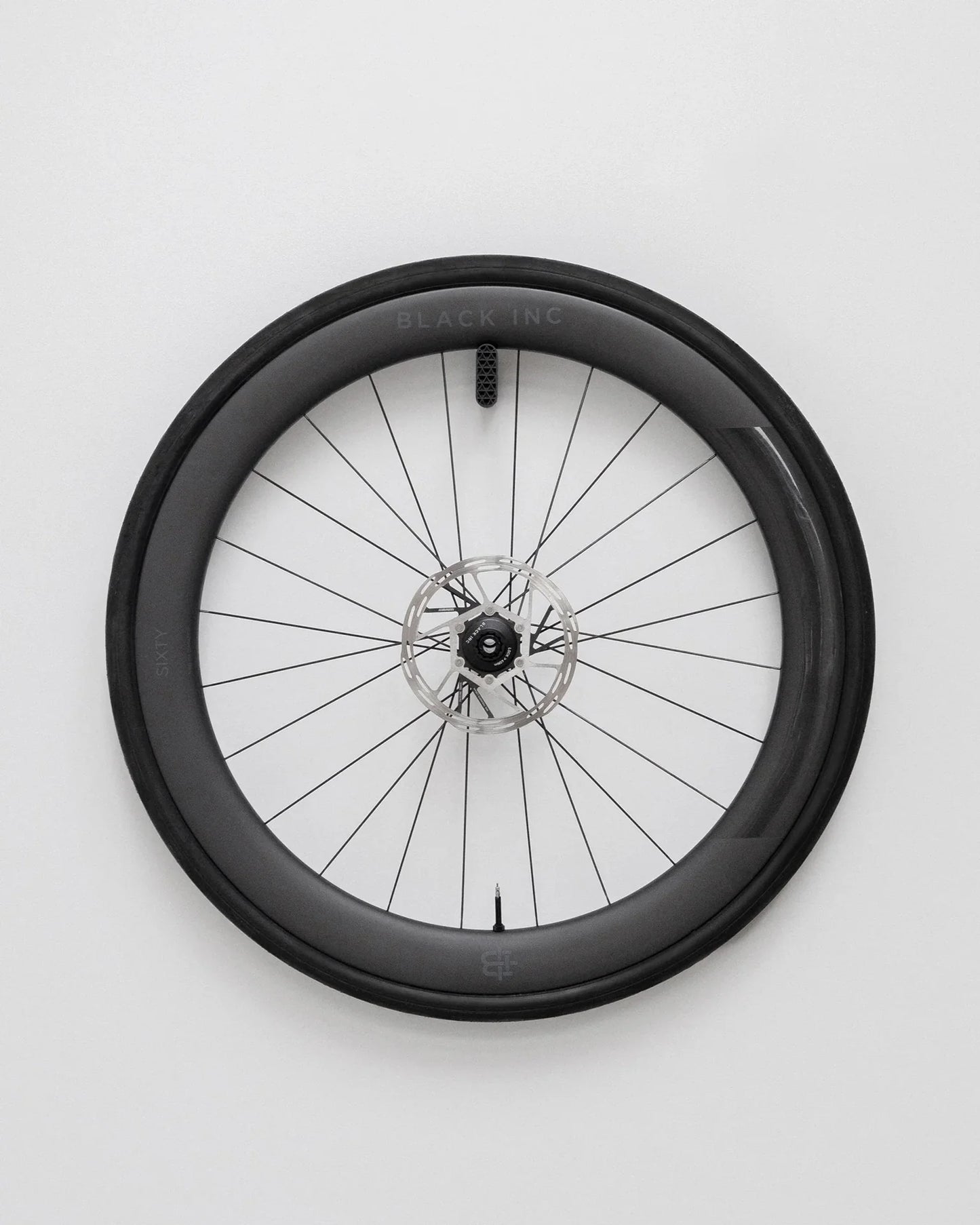 Tons Wheel Hanger