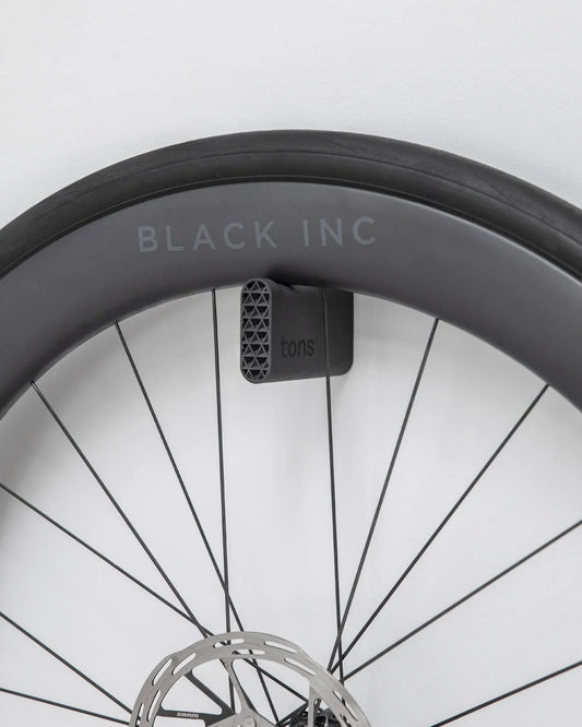 Tons Wheel Hanger