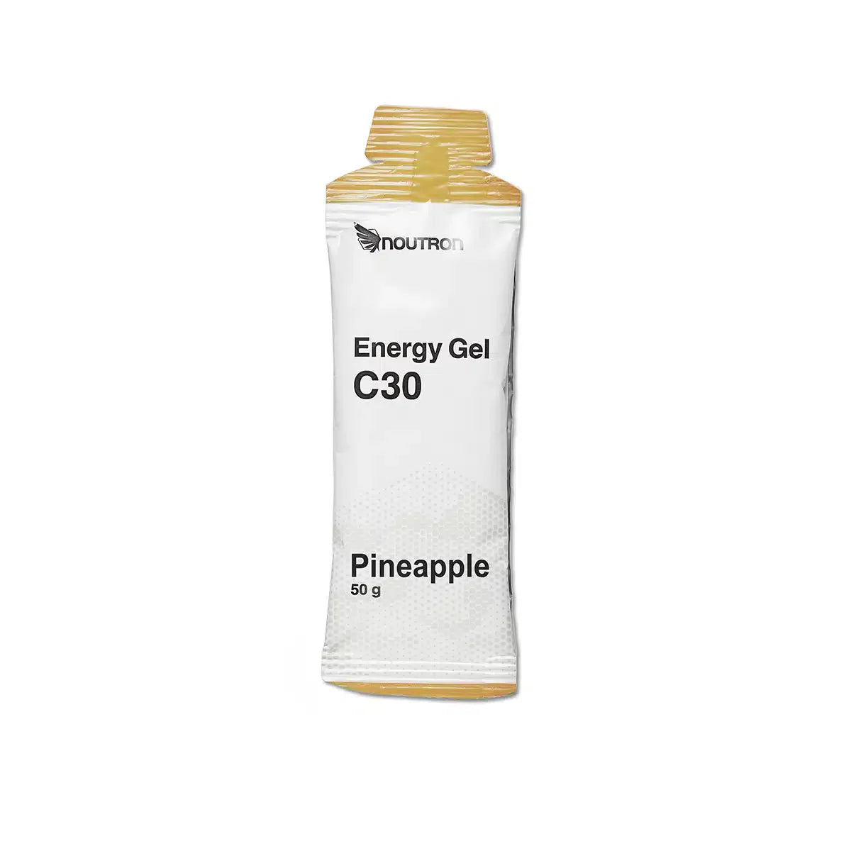 Noutron Energigel Pineapple (12x50g)