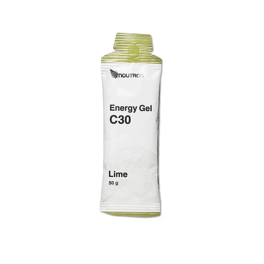 Noutron Energigel Lime (12x50g)