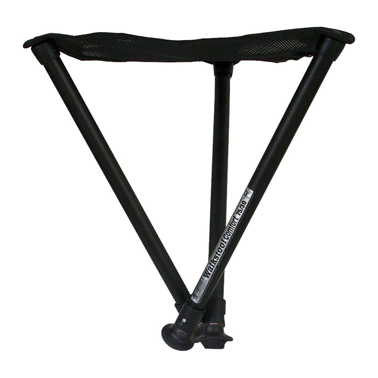 Walkstool Walkstool Comfort 75 XXXL - Short setup