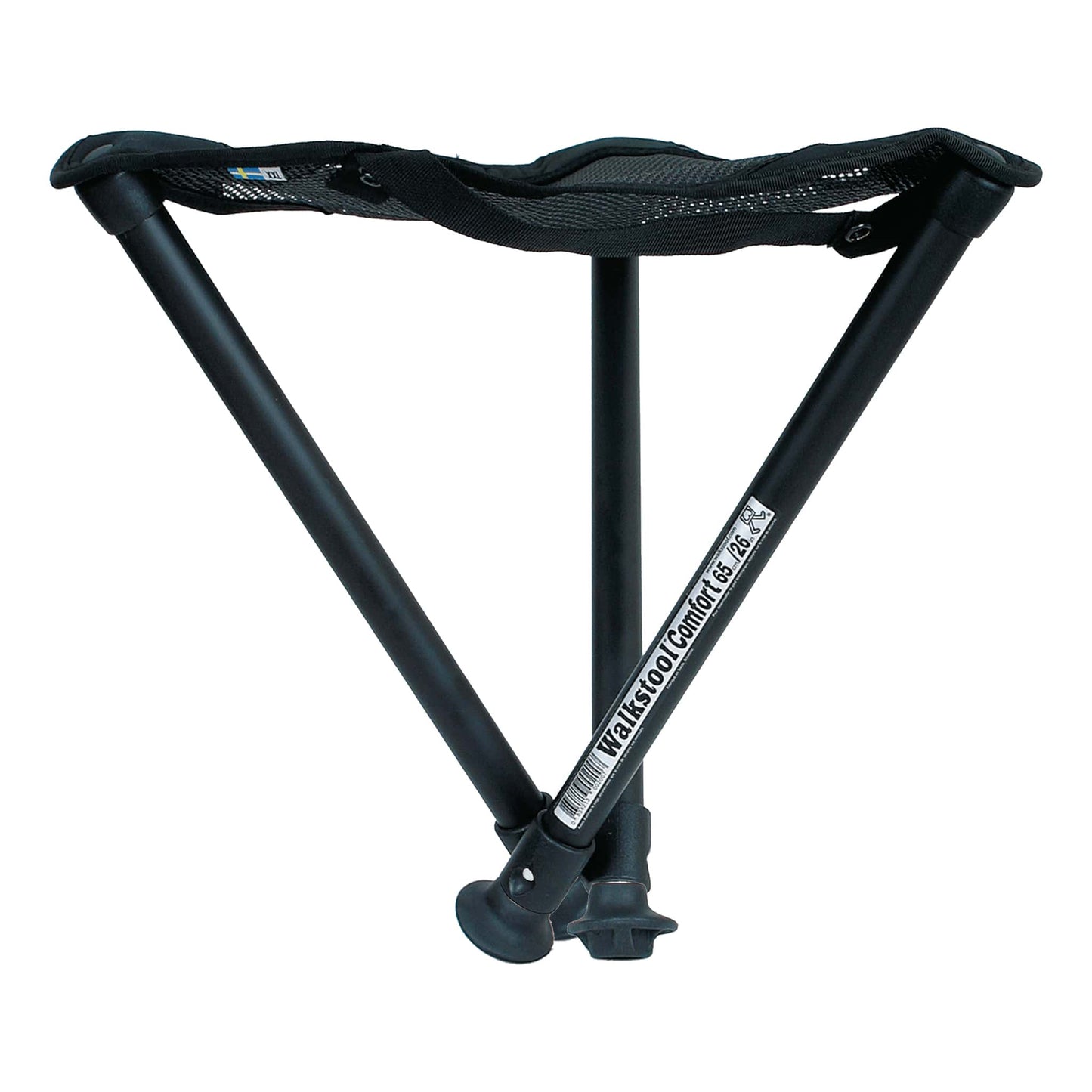 Walkstool folded 65 XXL - Short Setup