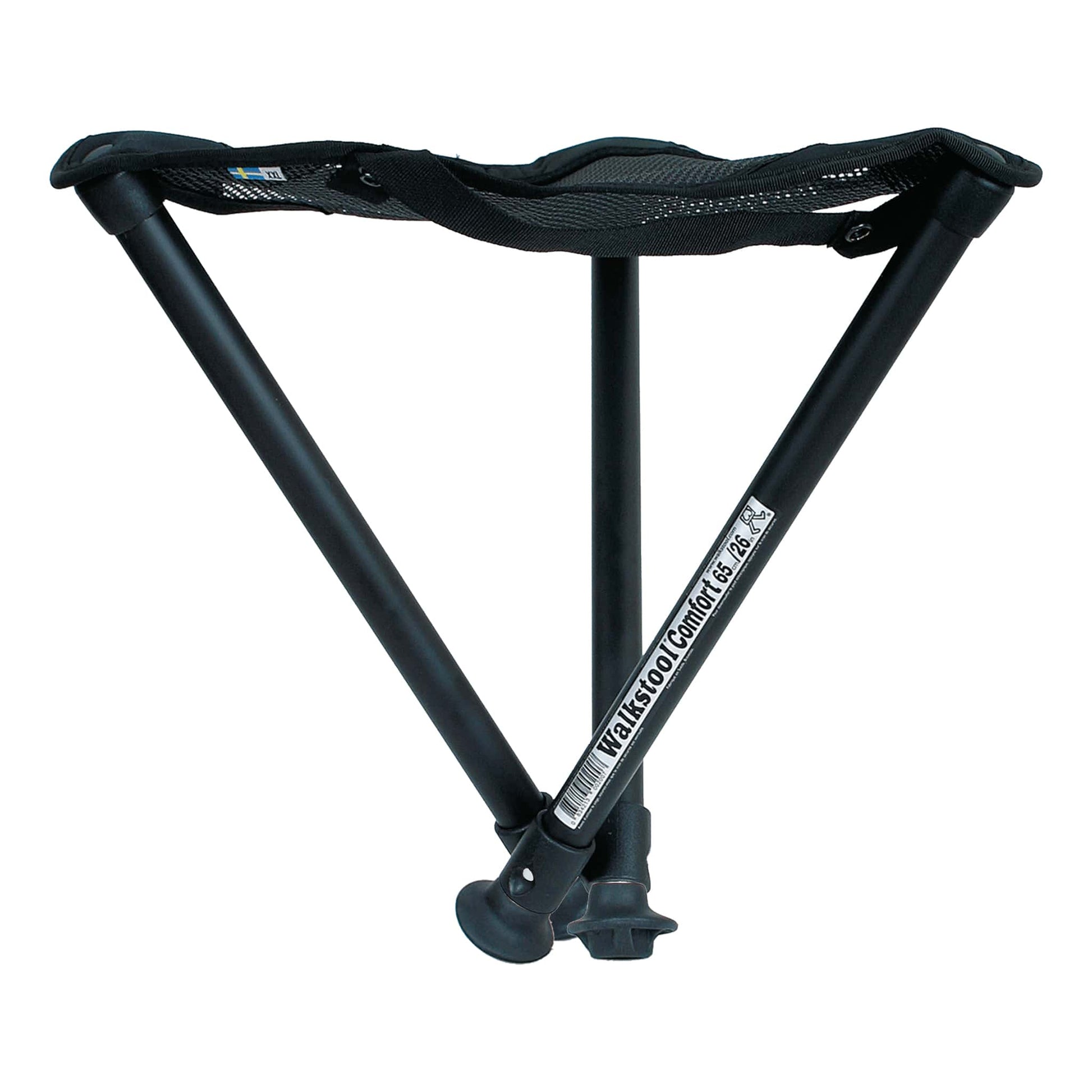 Walkstool folded 65 XXL - Short Setup