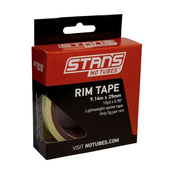 Stan's Tubeless Tape (9mx25mm)