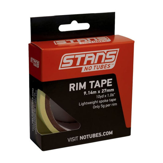 Stan's Tubeless Tape (9mx27mm)