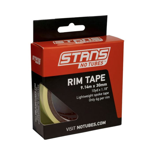 Stan's Tubeless Tape (9mx30mm)