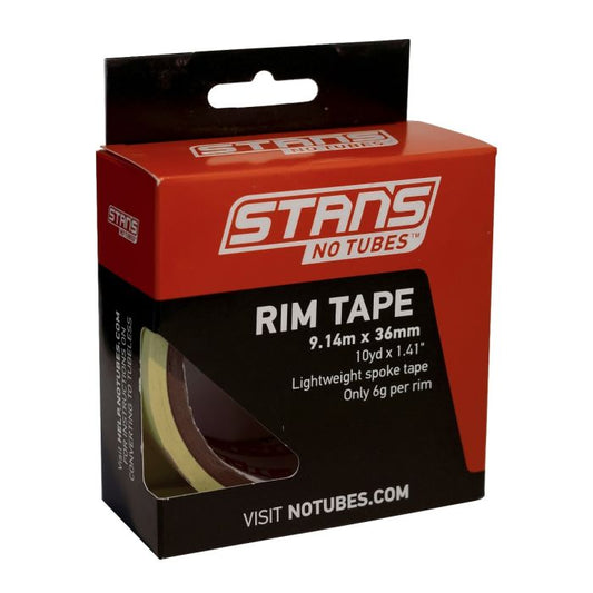 Stan's Tubeless Tape (9mx36mm)