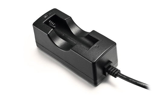 Gemini Lights Li-Ion 1-Cell Charger - Batteri Oplader