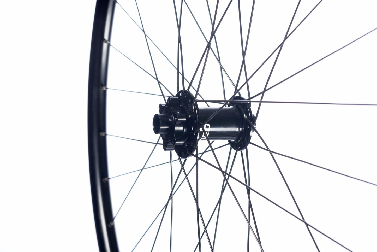 Stan's Grail S1 hjulsæt HG 12x100/12x142 mm