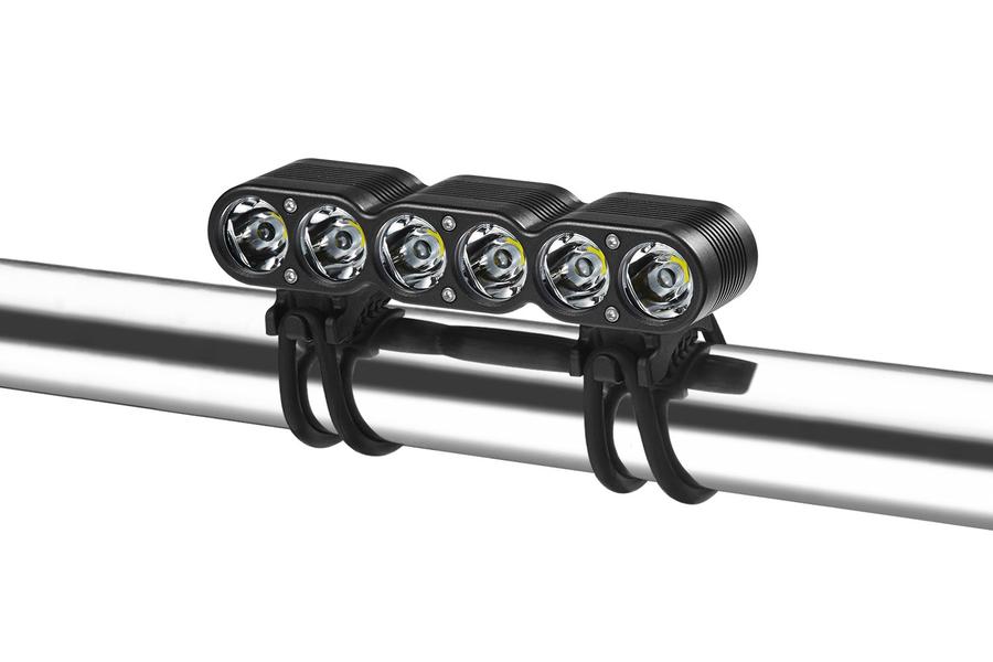 Gemini Lights TITAN 2500 Lyshoved | 2021 model