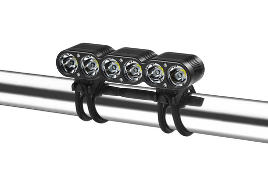 Gemini Lights TITAN 2500 Lyshoved | 2021 model