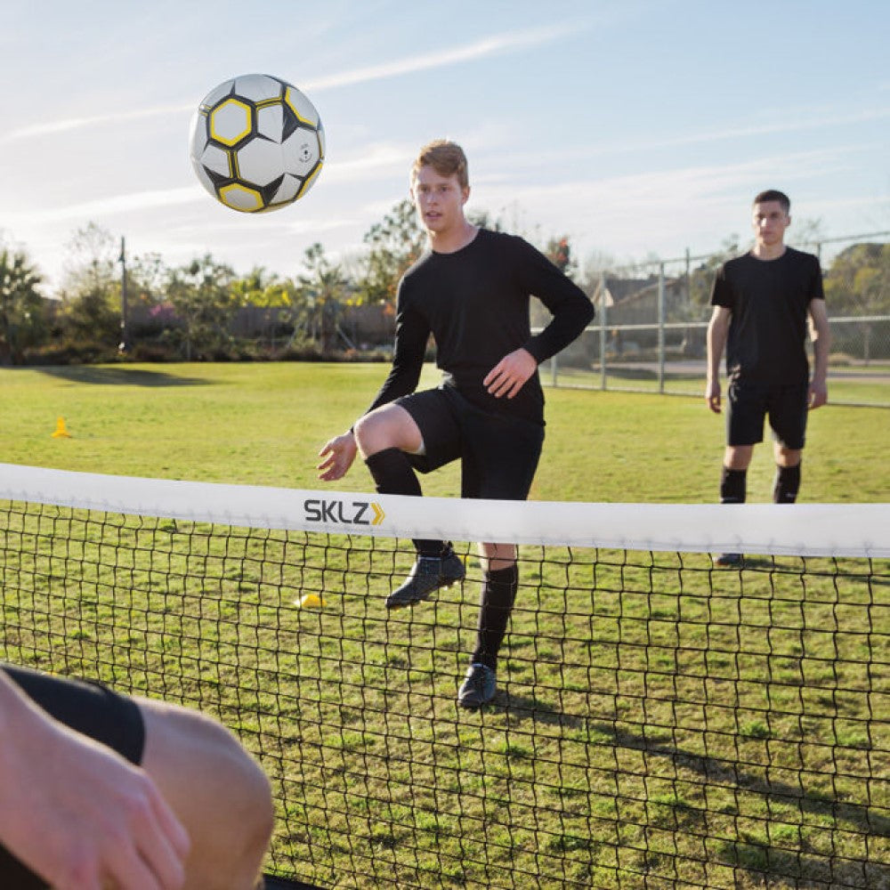 SKLZ Soccer Volley Net - Fodtennis Net