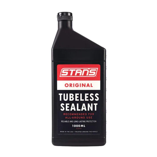 Stan's Original Tubeless Sealant (1000ml)