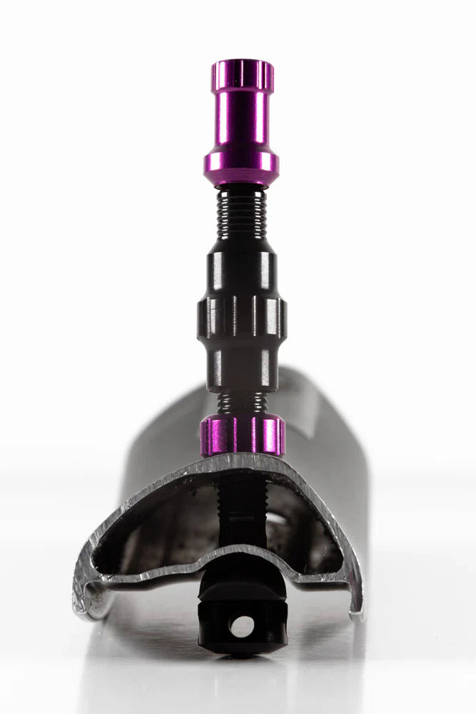 Stan's Tubeless ventilsæt Exo-Core Medium (Black)