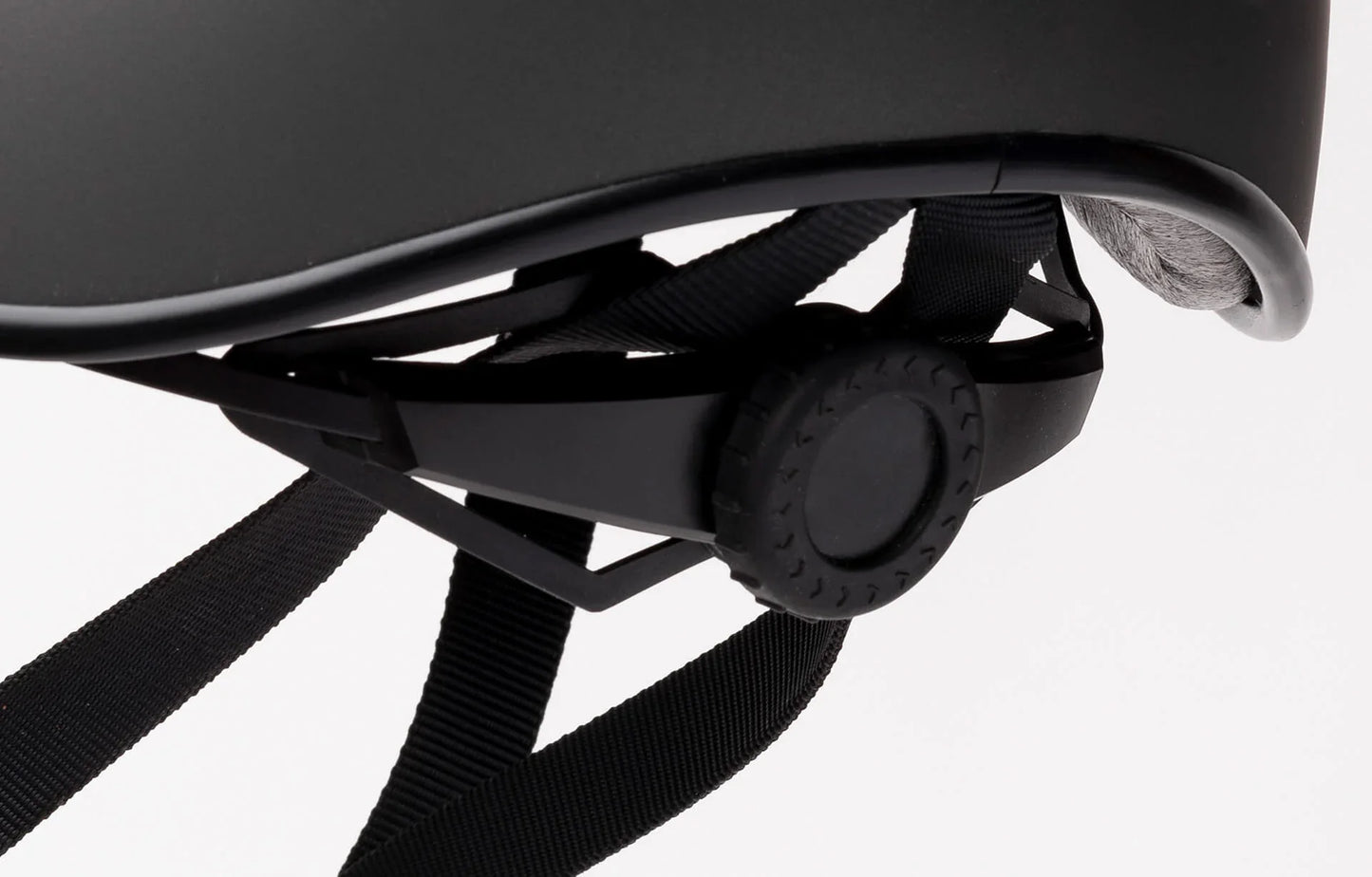 Thousand Heritage Hjelm Stealth Black