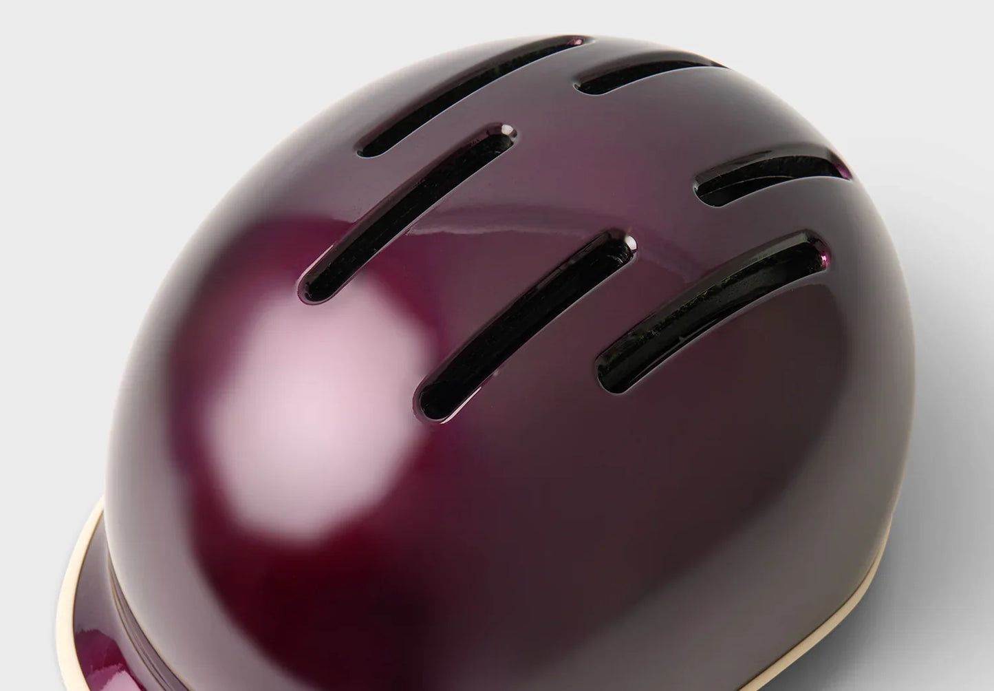 Thousand Heritage 2.0 Hjelm Chic - a - Cherry Cola
