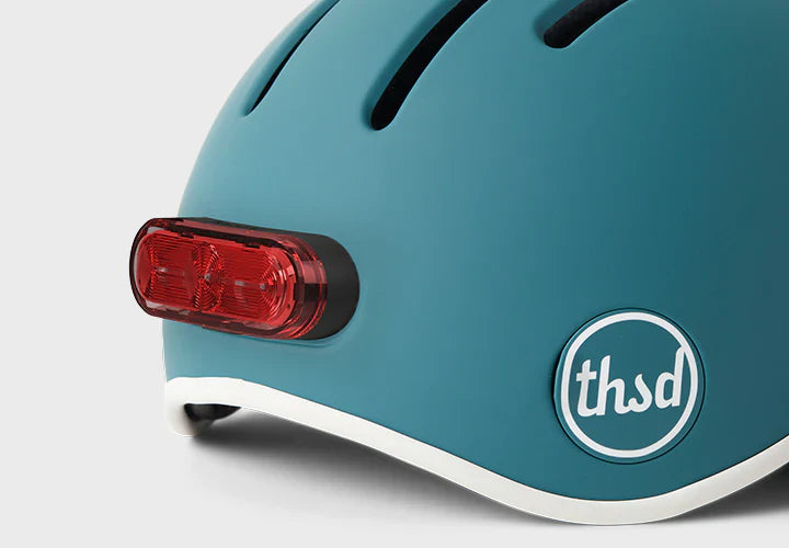 Thousand Heritage Hjelm Costal Blue