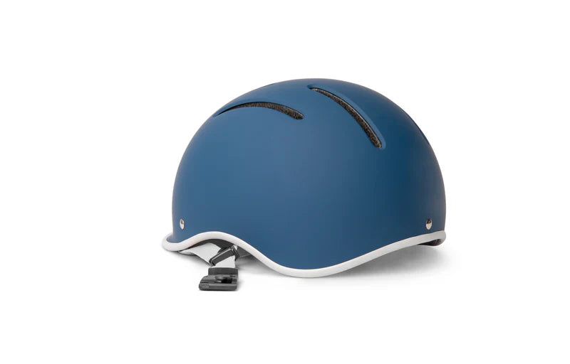Thousand Jr. Kids Helmet - Blazing Blue