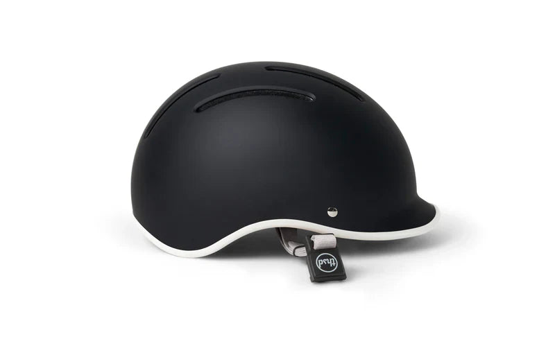 Thousand Jr. Kids Helmet - Carbon Black
