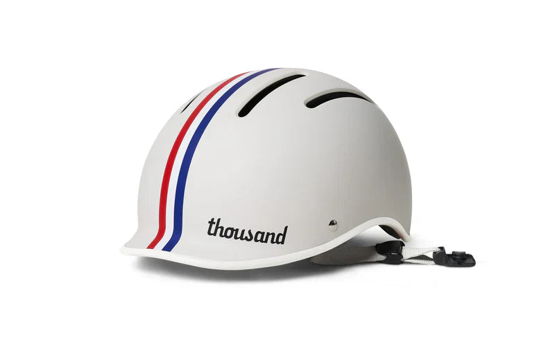 Thousand Jr. Kids Helmet - Speedway Creme