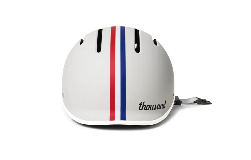 Thousand Jr. Kids Helmet - Speedway Creme