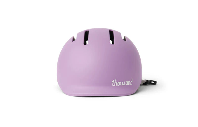 Thousand Jr. Toddler Helmet - Power Purple