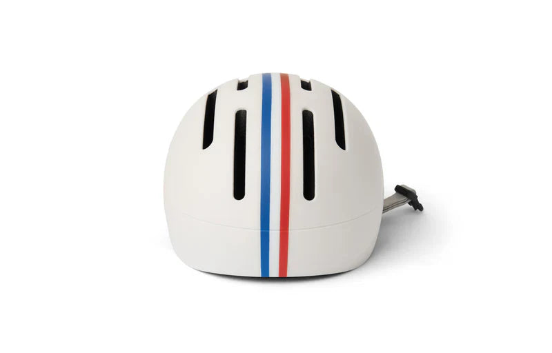 Thousand Jr. Toddler Helmet - Speedway Creme