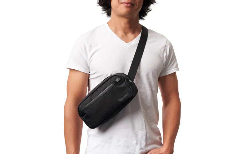 Cykeltaske / Crossbody Taske – 2L