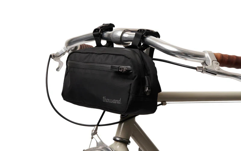 Cykeltaske / Crossbody Taske – 2L